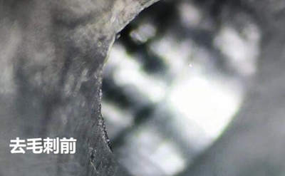 掌握倒角拋光機(jī)床的操作技巧，探索性能提升之道