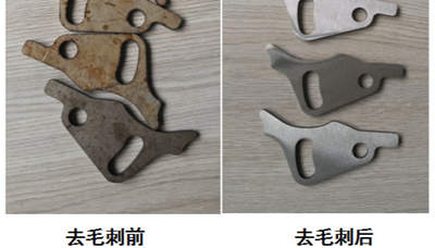 平面拉絲機與傳統(tǒng)拉絲機的對比